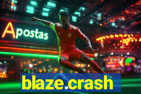 blaze.crash