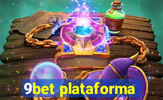 9bet plataforma