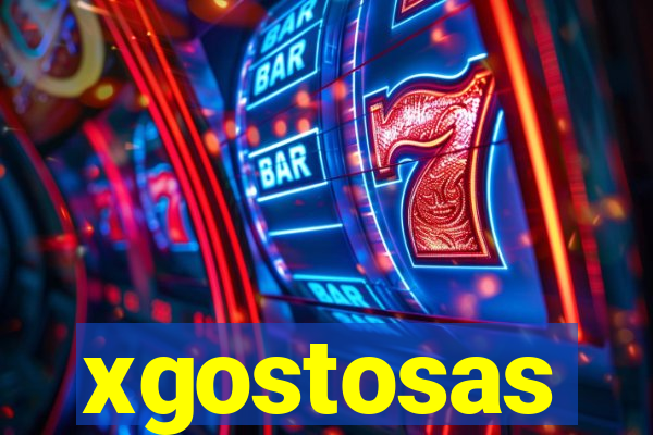 xgostosas