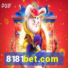 8181bet.com