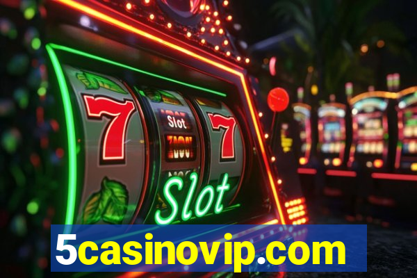 5casinovip.com