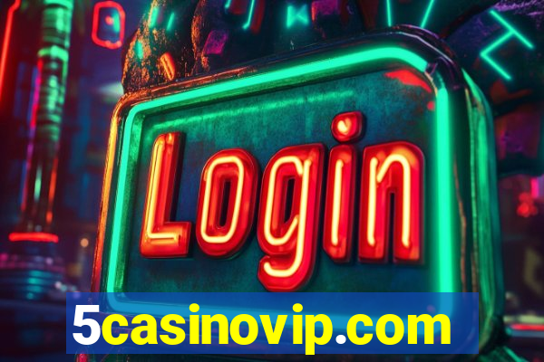 5casinovip.com