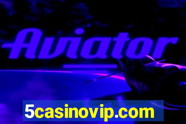 5casinovip.com