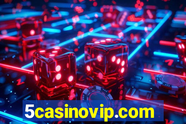 5casinovip.com