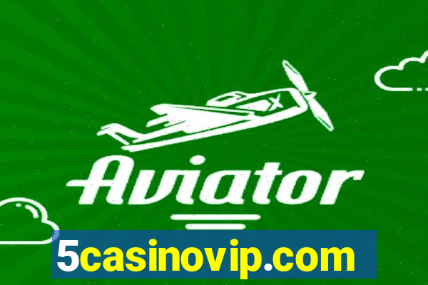 5casinovip.com