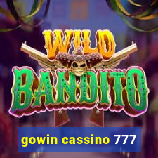 gowin cassino 777