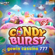 gowin cassino 777