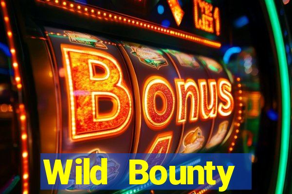 Wild Bounty Showdown melhor horário para jogar