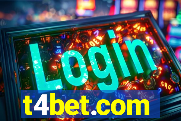 t4bet.com