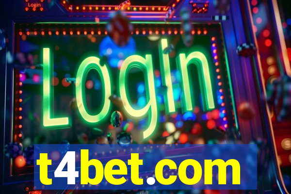 t4bet.com