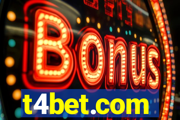 t4bet.com