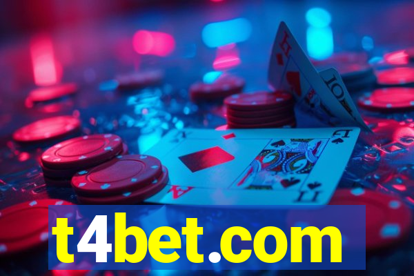 t4bet.com