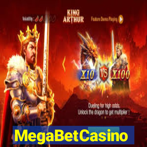 MegaBetCasino