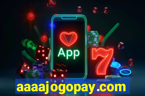 aaaajogopay.com