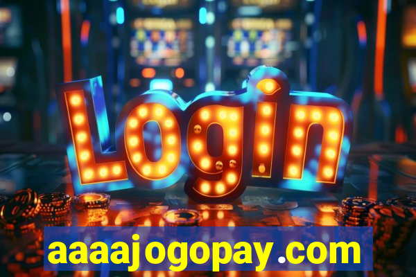 aaaajogopay.com