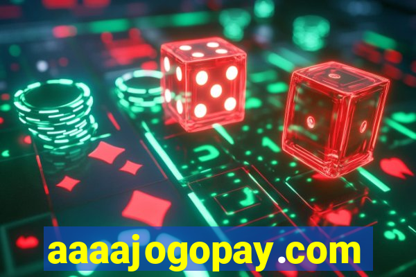 aaaajogopay.com