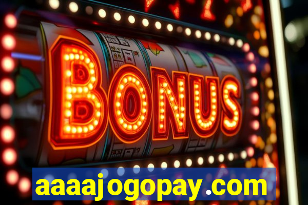 aaaajogopay.com