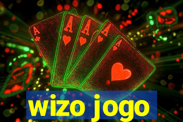 wizo jogo