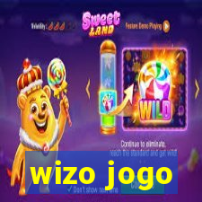 wizo jogo