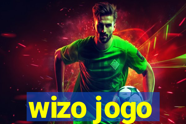 wizo jogo