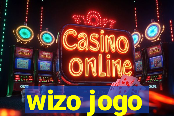 wizo jogo