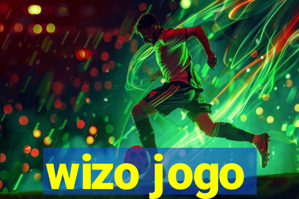 wizo jogo