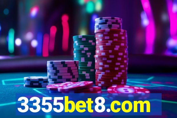 3355bet8.com