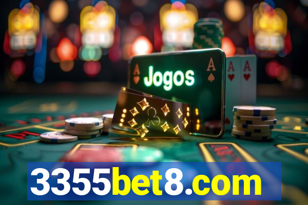 3355bet8.com