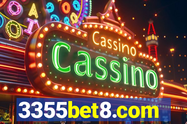 3355bet8.com