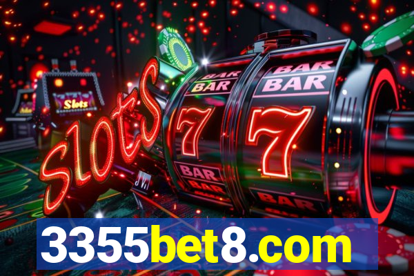 3355bet8.com