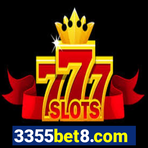 3355bet8.com