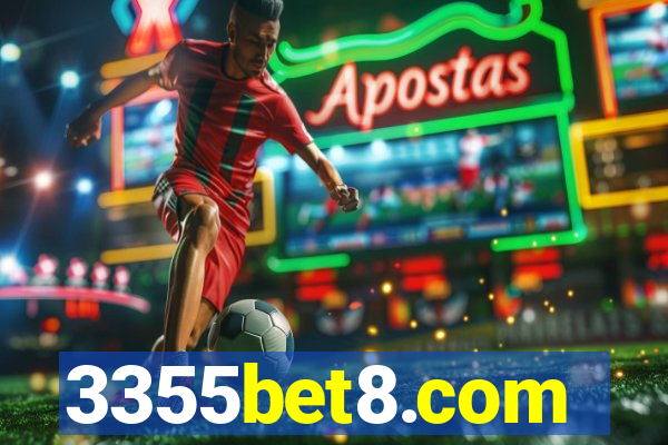 3355bet8.com