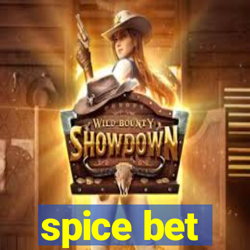 spice bet