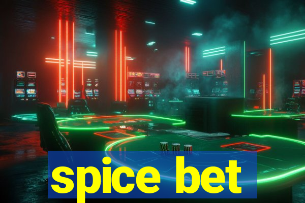 spice bet