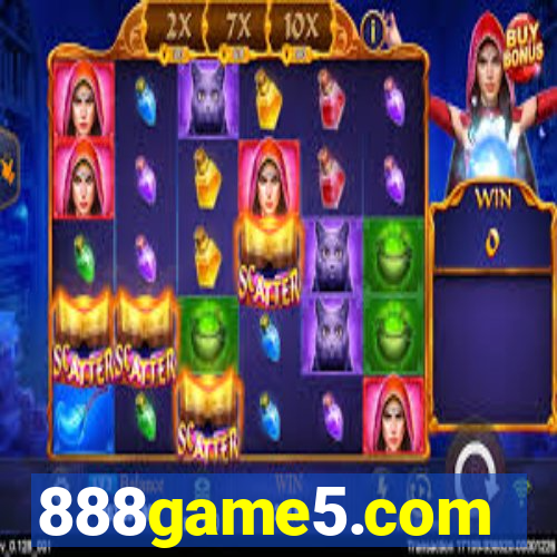 888game5.com