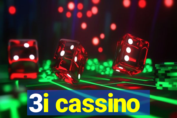 3i cassino