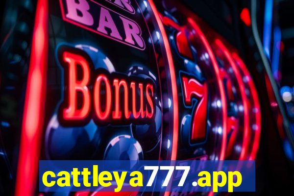 cattleya777.app