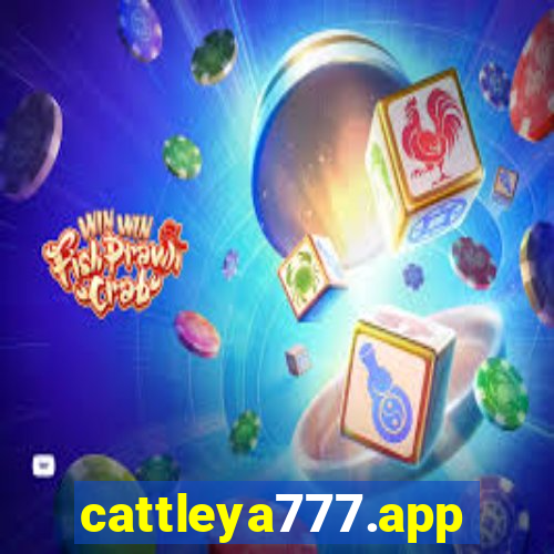 cattleya777.app