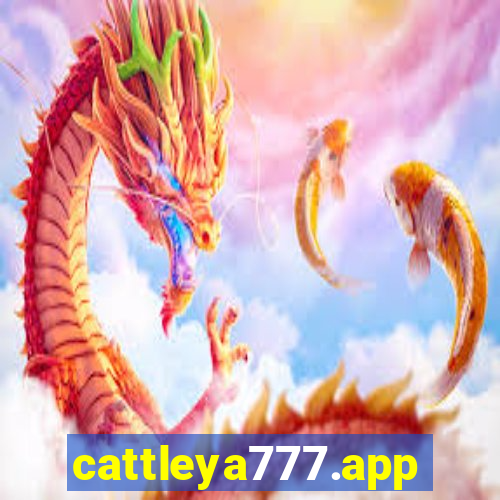 cattleya777.app