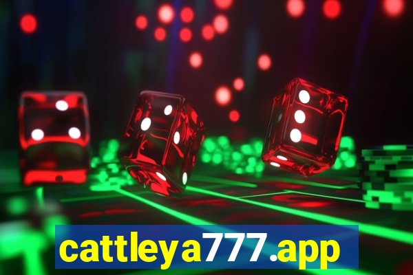 cattleya777.app