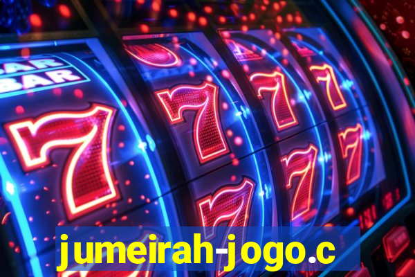 jumeirah-jogo.com