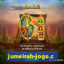 jumeirah-jogo.com