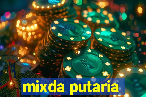 mixda putaria