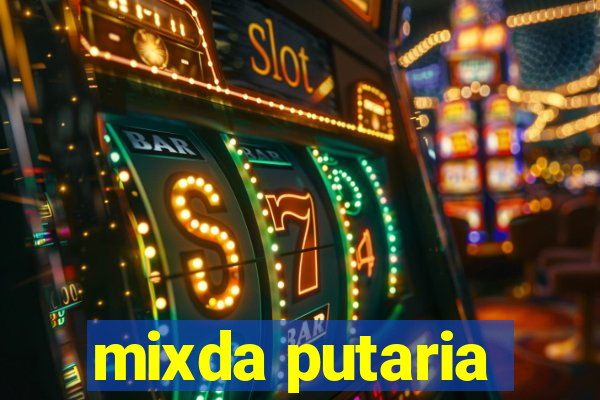 mixda putaria