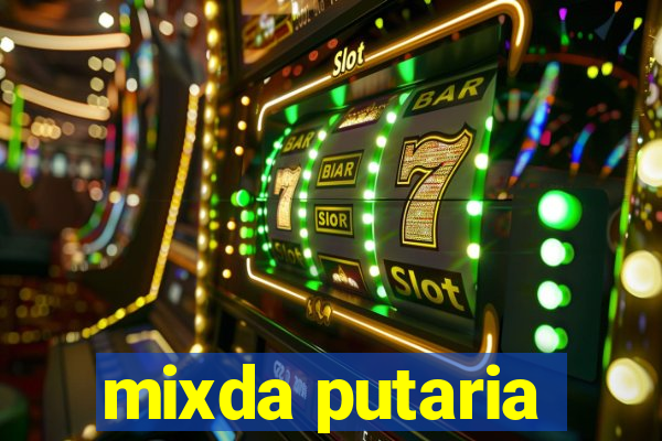 mixda putaria