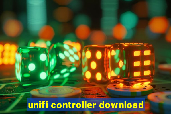 unifi controller download