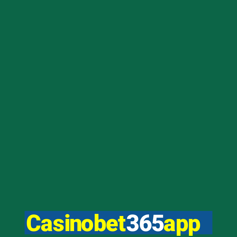 Casinobet365app