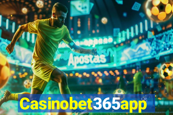 Casinobet365app