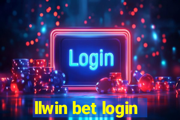 llwin bet login