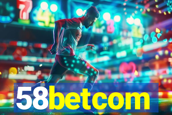 58betcom